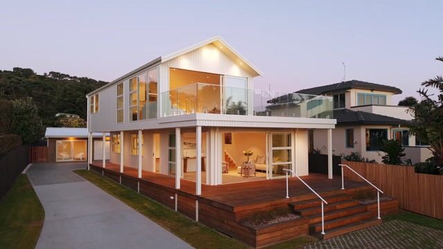 Property video