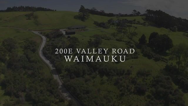 Property video