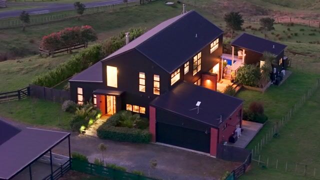 Property video