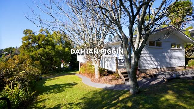 Property video