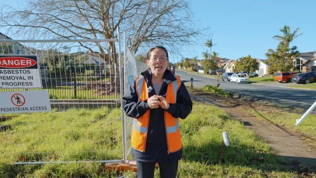 Property video