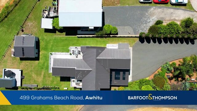 Property video