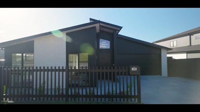 Property video