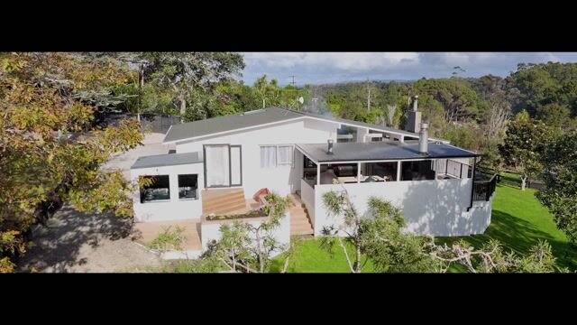 Property video