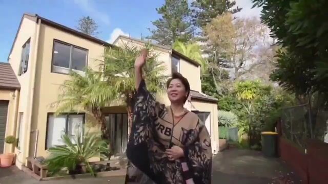 Property video