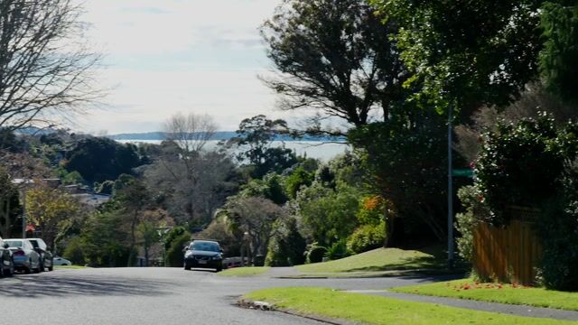 Property video