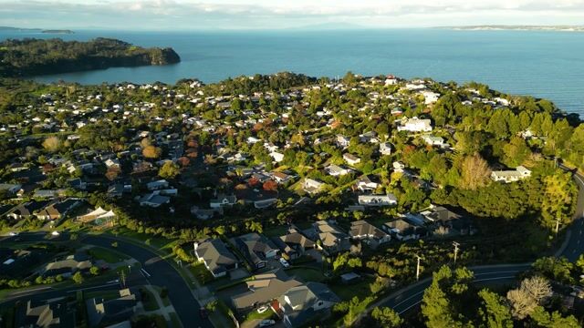 Property video