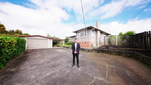 Property video