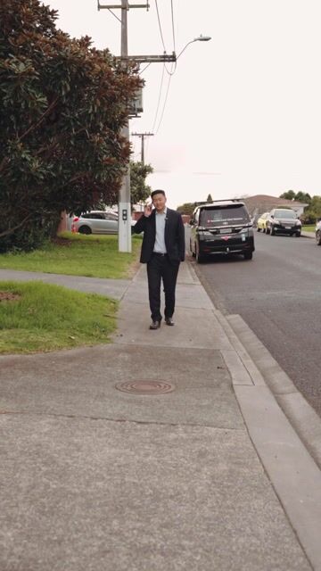 Property video