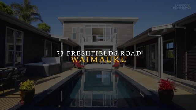 Property video