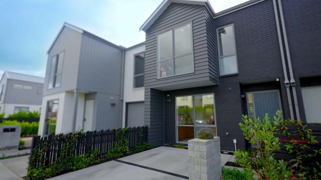 Property video