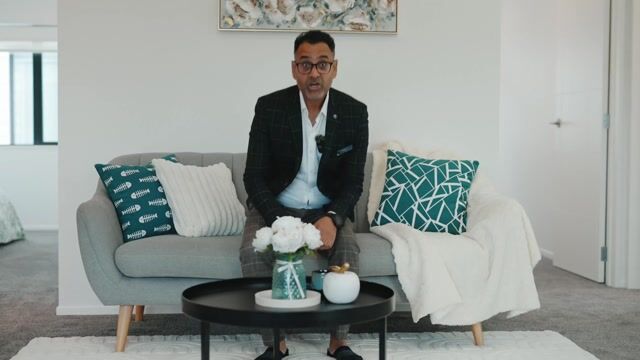Property video