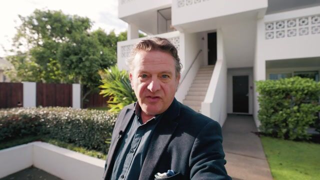 Property video