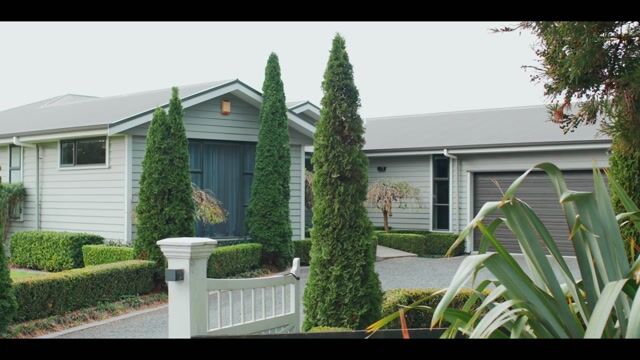 Property video
