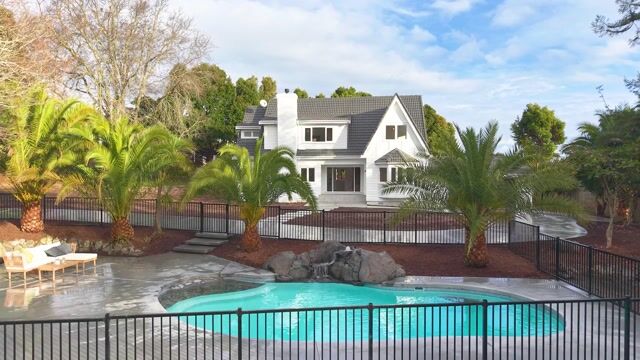 Property video