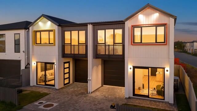 Property video