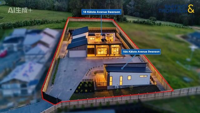 Property video