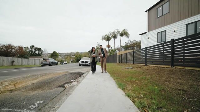Property video