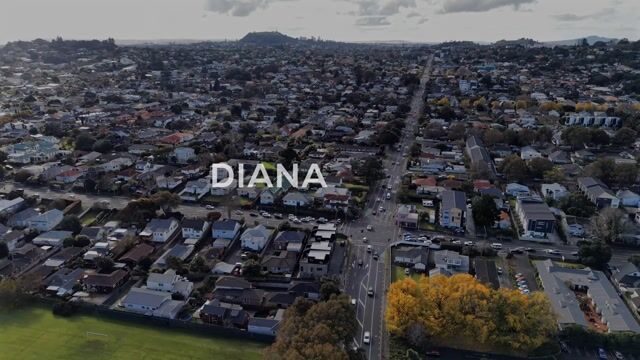 Property video