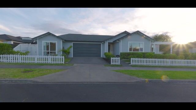 Property video
