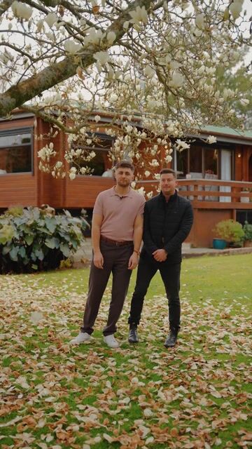 Property video