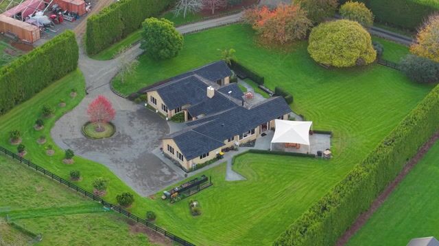 Property video