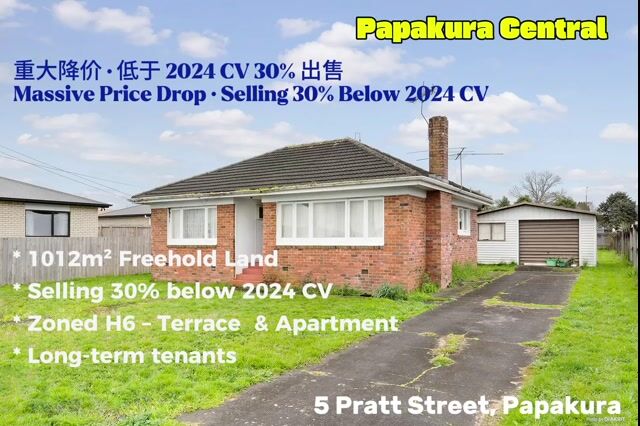 Property video
