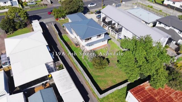 Property video