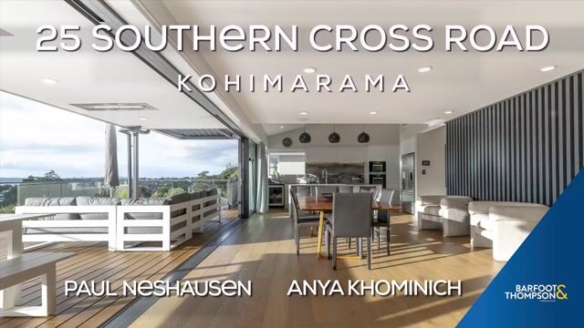Property video