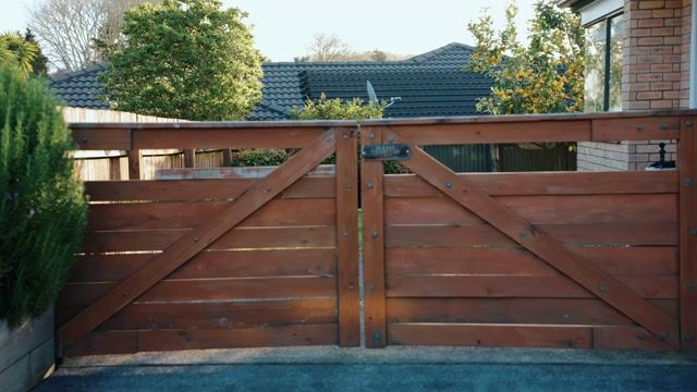 Property video
