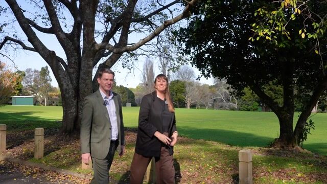 Property video