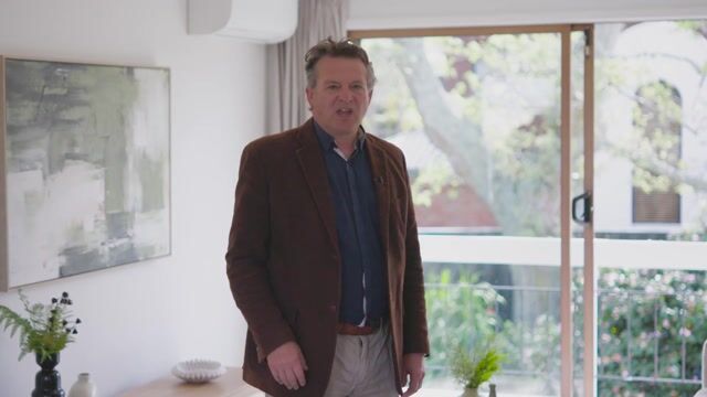 Property video