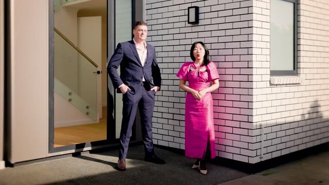 Property video