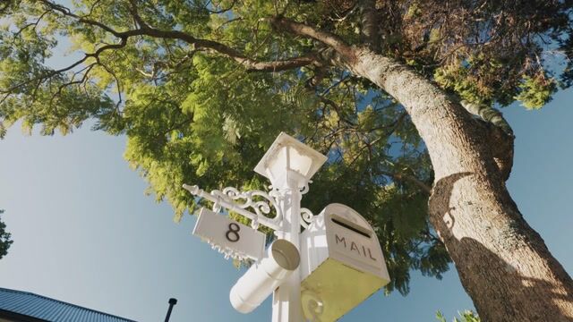 Property video