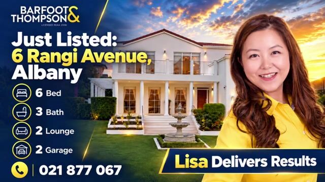Property video