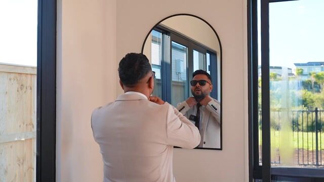Property video