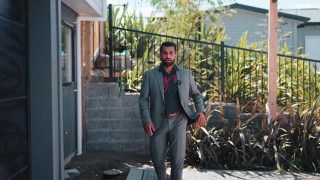 Property video