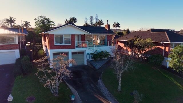 Property video