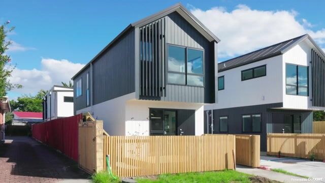 Property video