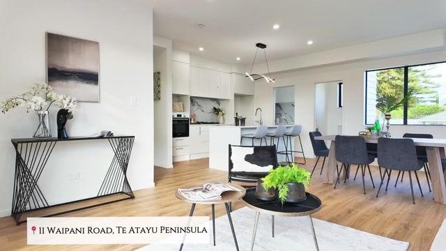 Property video