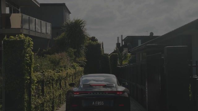 Property video