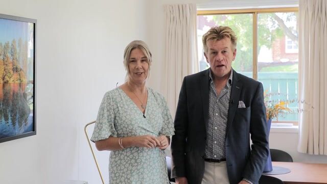Property video