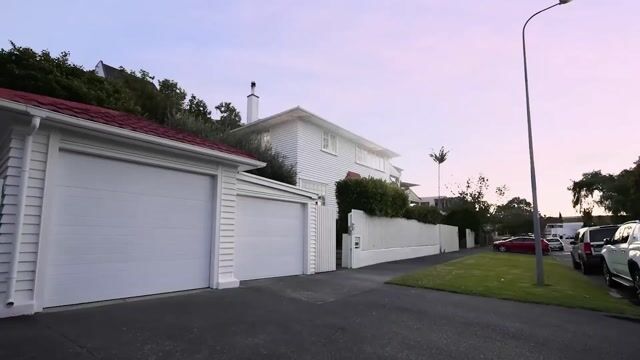 Property video