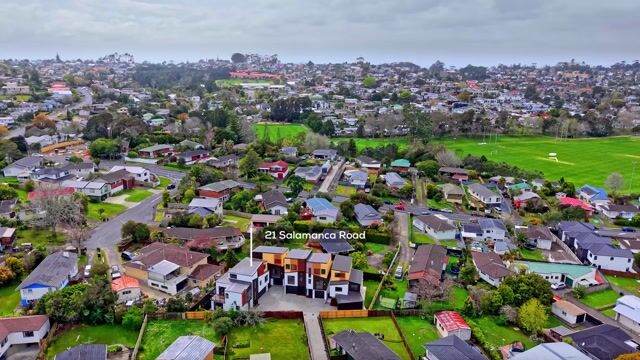 Property video