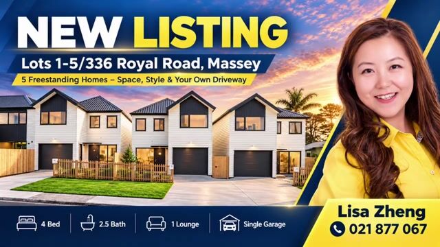 Property video