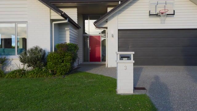 Property video