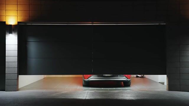 Property video