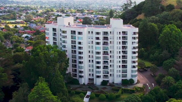 Property video
