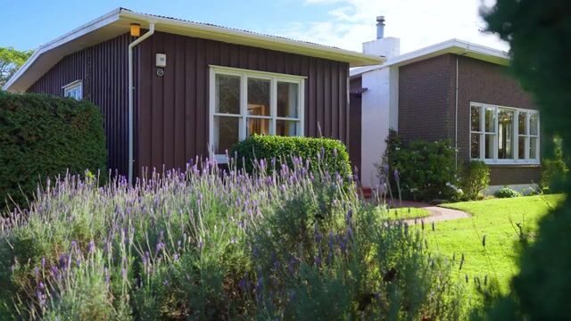 Property video