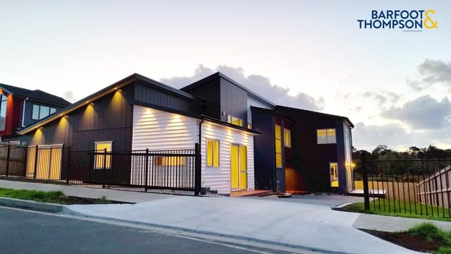 Property video